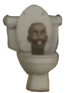 Micro Skibidi Toilet †