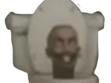 Micro Skibidi Toilet