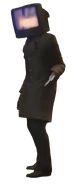 Normal TV Man