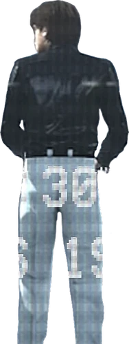 Human
