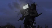Cinemaman revealing his new powerful death screen.