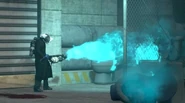 70-FlamethrowerUsage.jpeg (1.45 MB) Flamethrower used by an Armed Cameraman.