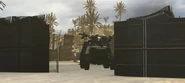 Another direction of Desert Conflict in Episode 63.