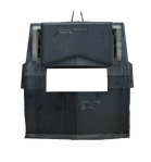 Iron Helmet