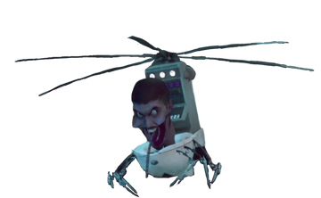 Hexa helicopter discount