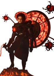 Duchess Astro Toilet