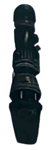 Arm Plasma Cannon Skibidi Toilet Wiki Fandom
