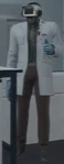 Physician Cameraman 2x Season 24