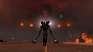 An Obliterator Astro Toilet in Episode 77 Part 3's thumbnail.
