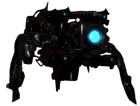 Camera Strider Heavy Tank Unit