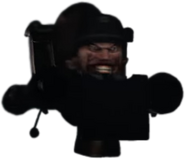 Laser Soldier Skibidi Toilet Light Trooper †