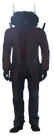 Brown Speakerman