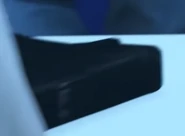The Glock 17 is on the table in Season 25 Compilation.