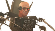 Chief Scientist Skibidi Toilet Mech †