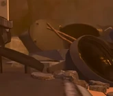 Silver skibidi 2