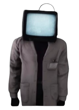 Scientist TV Man Skibidi Toilet Wiki Fandom Scientist TV Man Skibidi Toilet Wiki Fandom