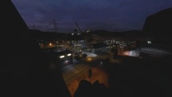 Alpha-Hills Rail Nexus