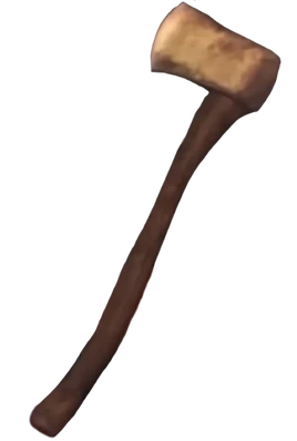 Standard Axe