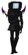 TV Woman