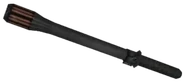 A image of the Stun Baton taken from Half-Life, with very good quality.