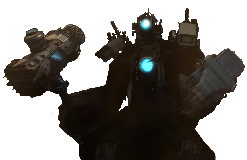 Mechanical Hammer | Skibidi Toilet Wiki | Fandom