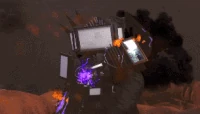 73-KamikazeToiletDestroyedByEnergyBlade