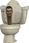 Normal Skibidi Toilet