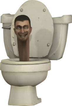 G-Man Skibidi Toilet (Decoy)/Gallery, Skibidi Toilet Wiki