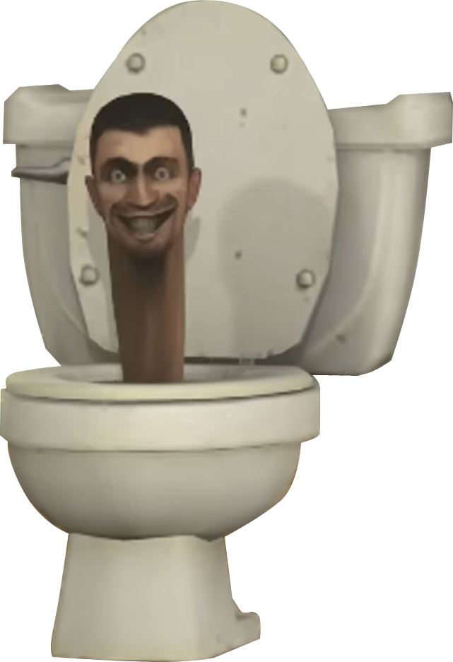 G-toilet isn't even that weak