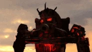 "COMMANDER?! I am. Your. Commander."