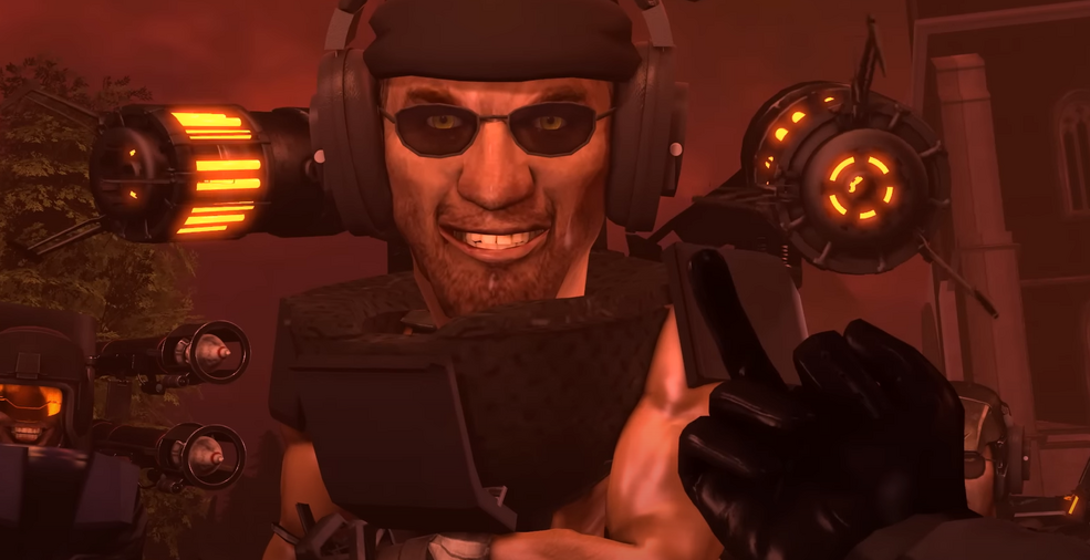 Heavy Large Cameraman | Skibidi Toilet Wiki | Fandom