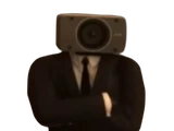Normal Speakerman