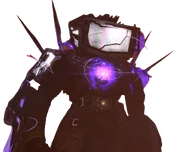 Damaged tvman77 sad