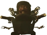 Ravager Skibidi Toilet
