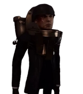 Rocketeer Skibidi Mutant †