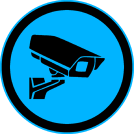 The unofficial icon of the Cameramen.