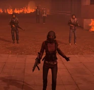 Zoey (Edited with Voice Changer)