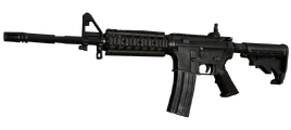 M4A1