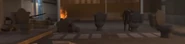 The Semi-Medium Gray Skibidi Toilets now defeated by the Plungerman in Episode 48.