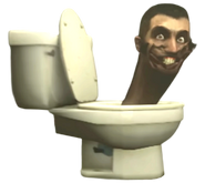 Medium Skibidi Toilet †