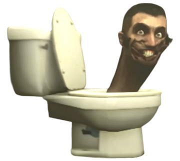 G-Man Skibidi Toilet (Decoy), Skibidi Toilet Wiki