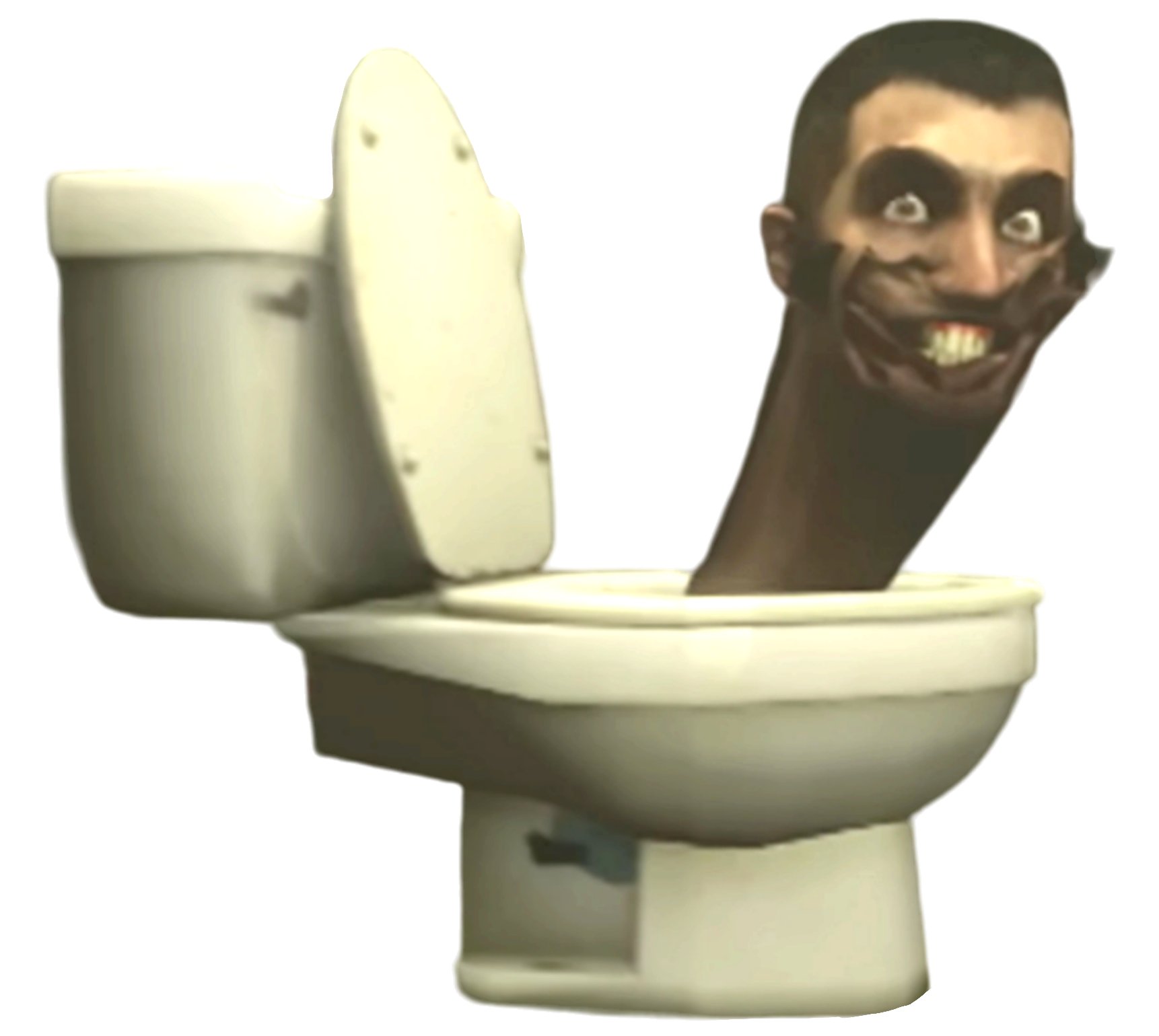 Medium Skibidi Toilet, Skibidi Toilet Wiki