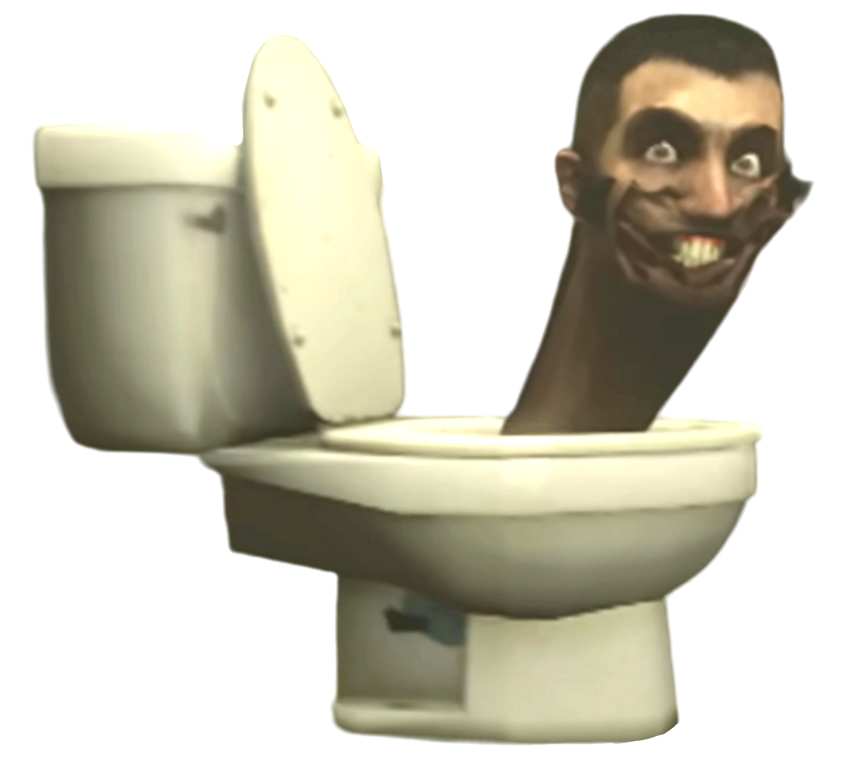 Mafia Skibidi Toilet, Skibidi Toilet Wiki