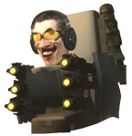 G-Toilet (548 KB) G-Toilet 3.0