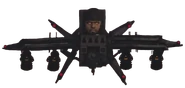 Obliterator Astro Toilet