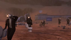 Alpha-Hills Engineering Center