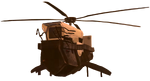 Camera Transporter Helicopter Part 2