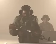 National Guard Soldier_01 holding an AK-47.
