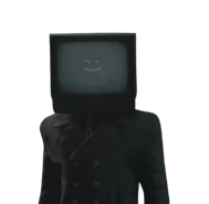 NormalTVManImageBox.png (53 KB) Normal TV Man (Hand Blade)