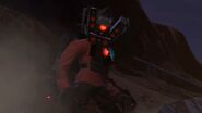Titan Speakerman 2.0 confuse for not get the core energy.